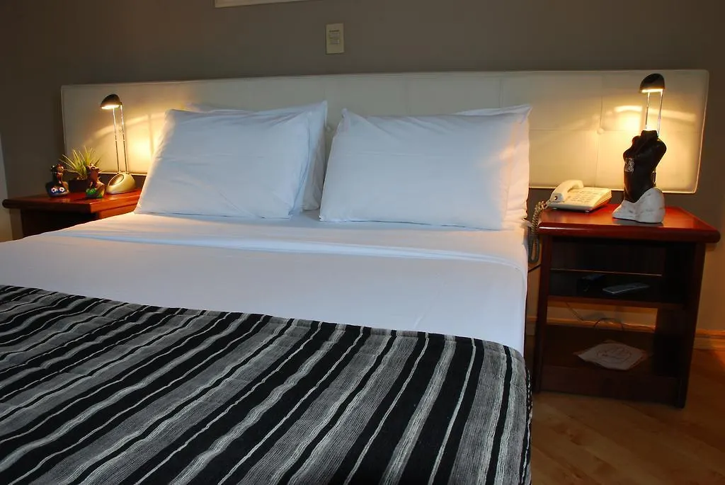 Forum Apart Hotel-1