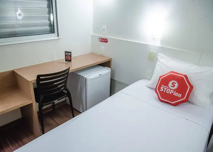 Stop Inn Antonio Carlos Belo Horizonte
