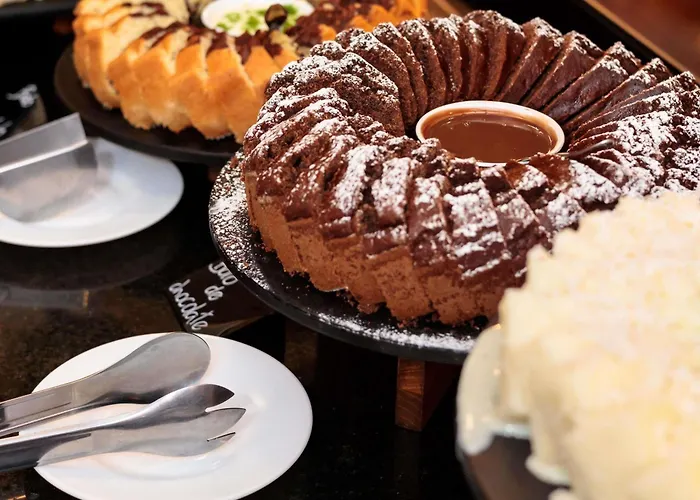 Ibis Budget Bh Afonso Pena Savassi Belo Horizonte
